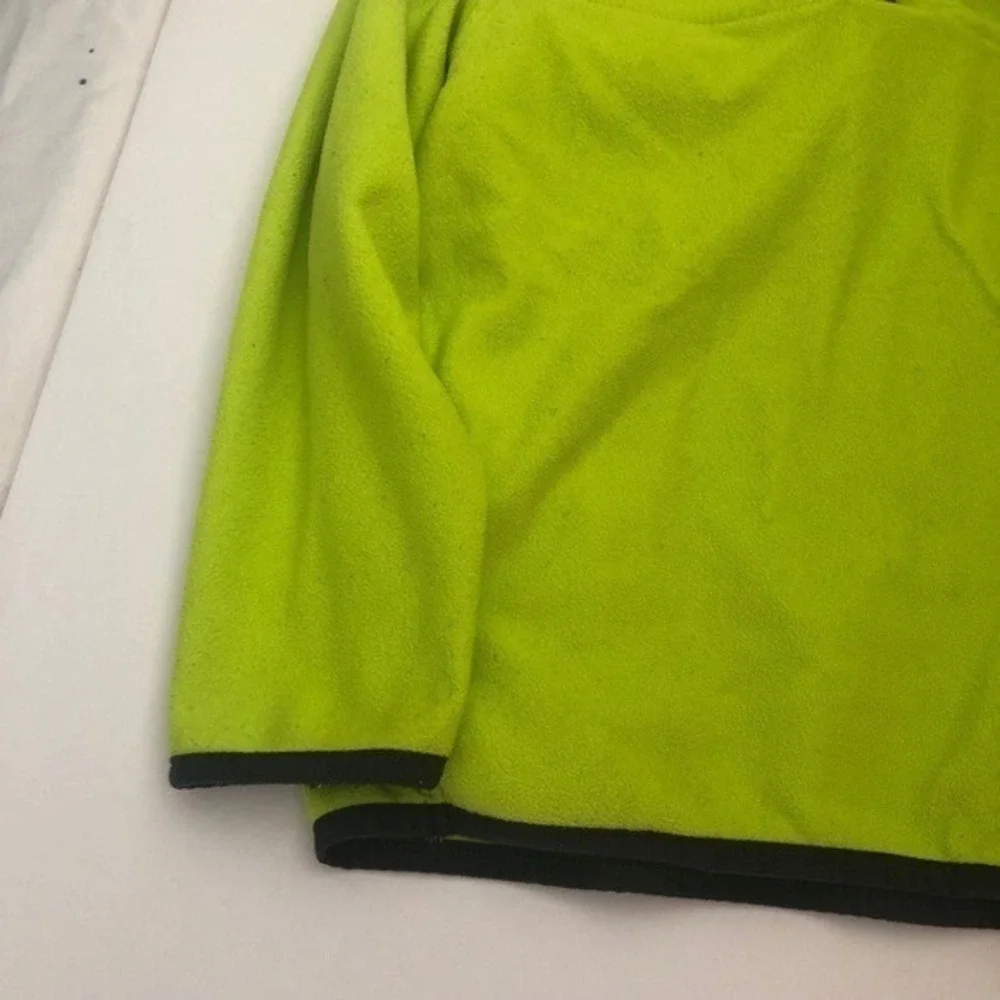 OshKosh‎ Fleece Pullover Size 6